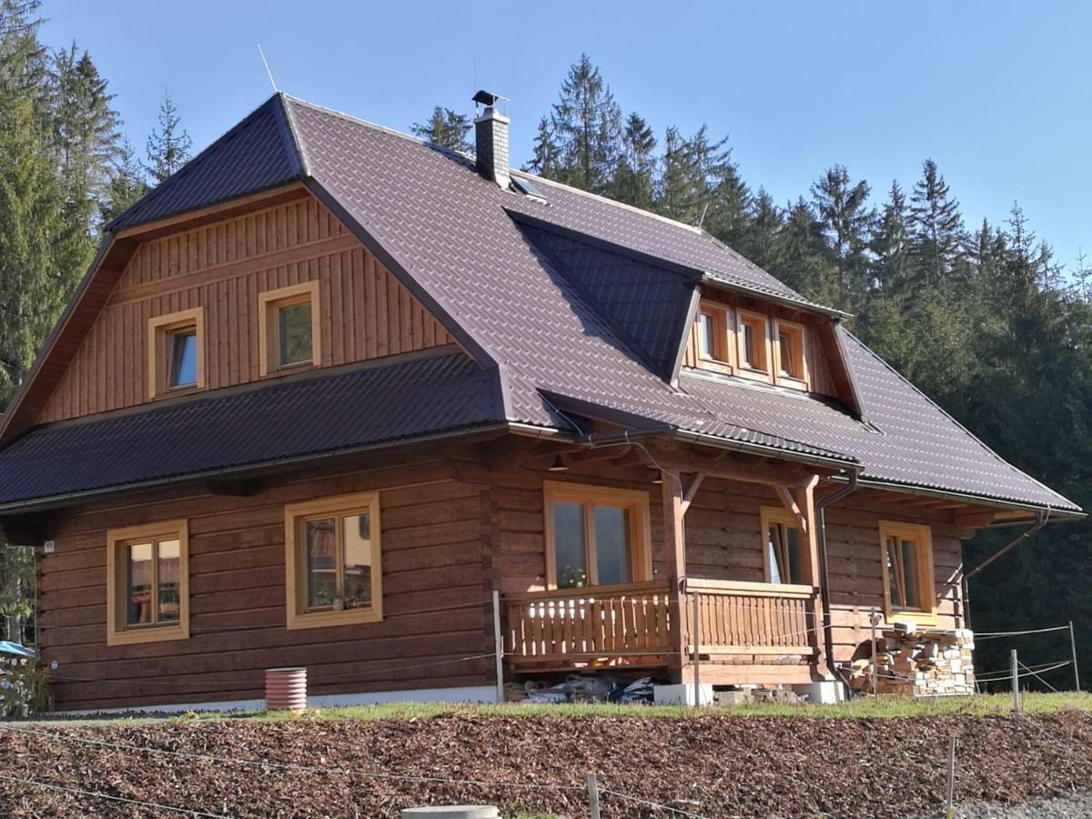 Roubenka Bílá Bila (Moravia-Silesia) Exterior foto